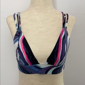 PINK Bralette